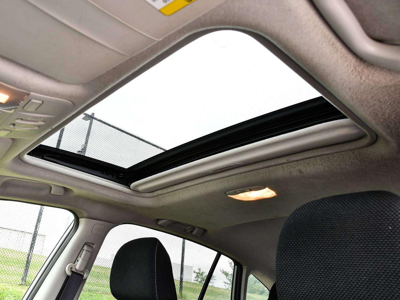 2014 Subaru XV SPORT   MAN   1OWNER   CLEAN CARFAX  SUNROOF  ASIS Photo