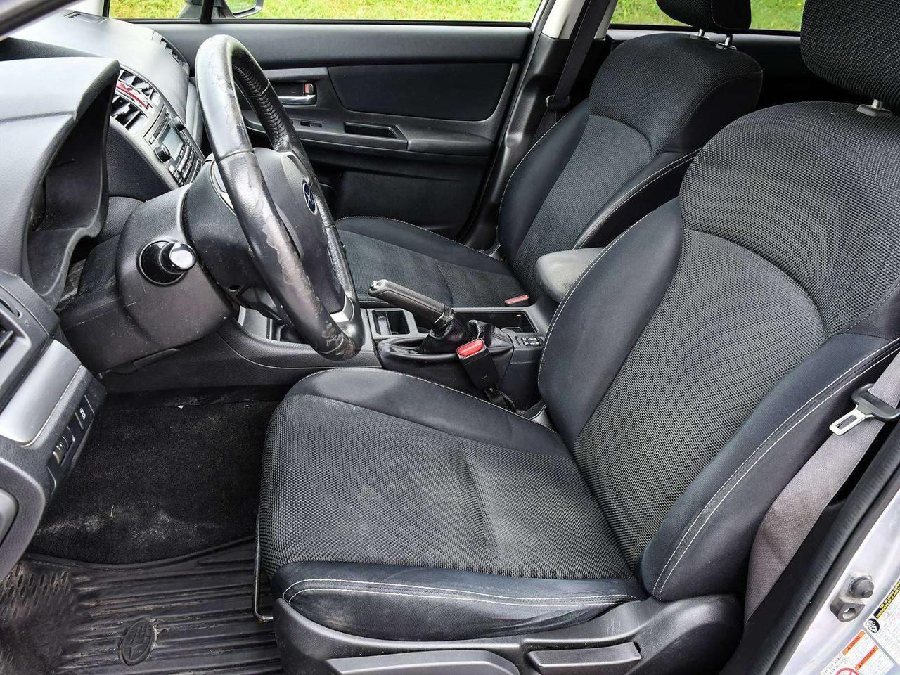 2014 Subaru XV SPORT   MAN   1OWNER   CLEAN CARFAX  SUNROOF  ASIS Photo