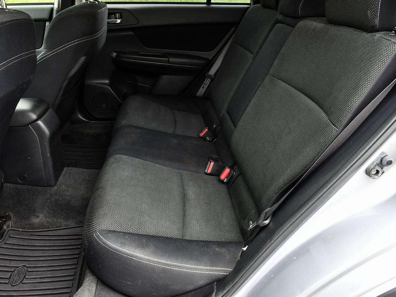 2014 Subaru XV SPORT   MAN   1OWNER   CLEAN CARFAX  SUNROOF  ASIS Photo