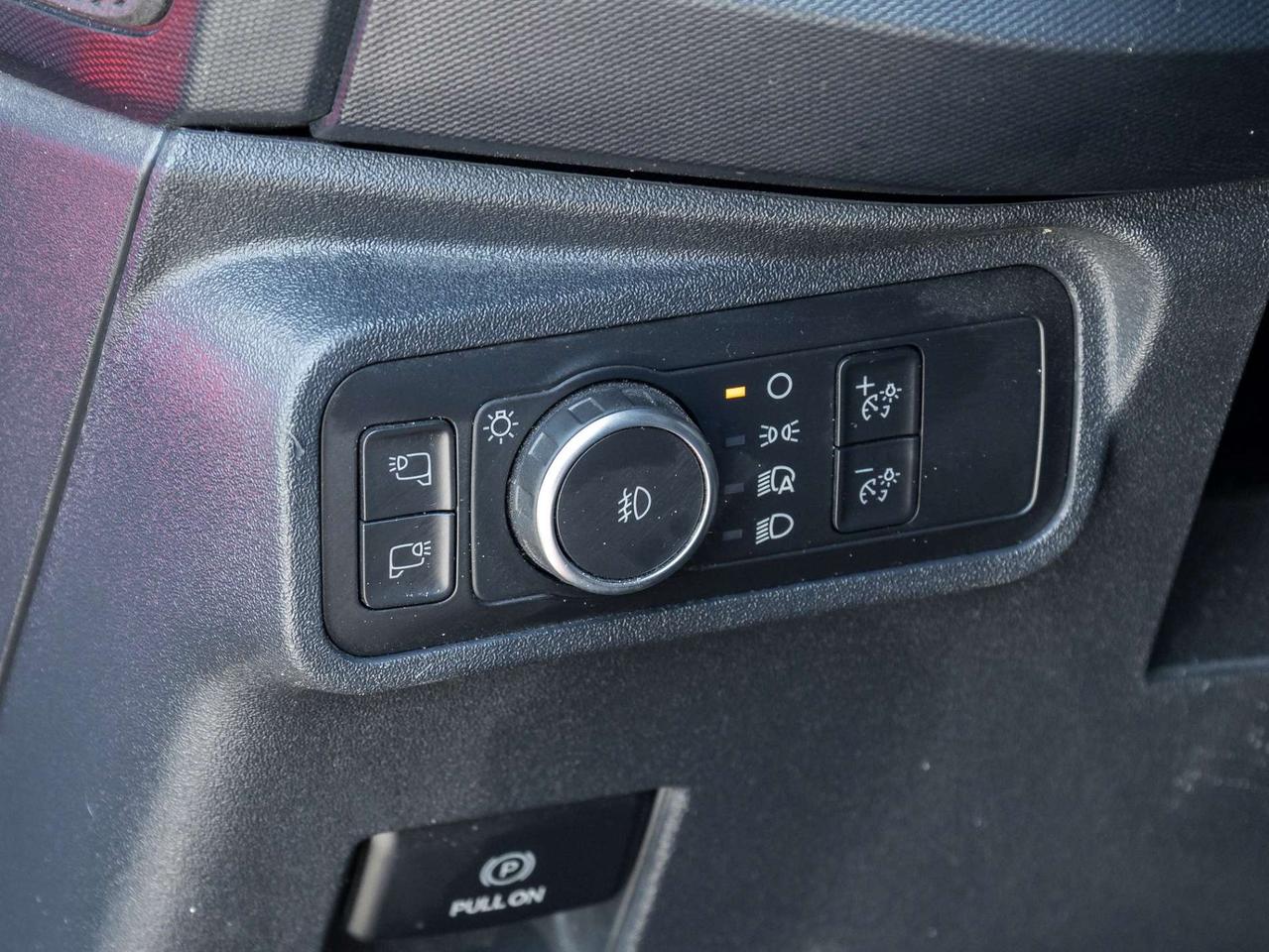 2022 Ford Bronco Outer Banks -Leather-12in Navi-360 Cam-Heated Seats/Wheel-Soft Top Photo