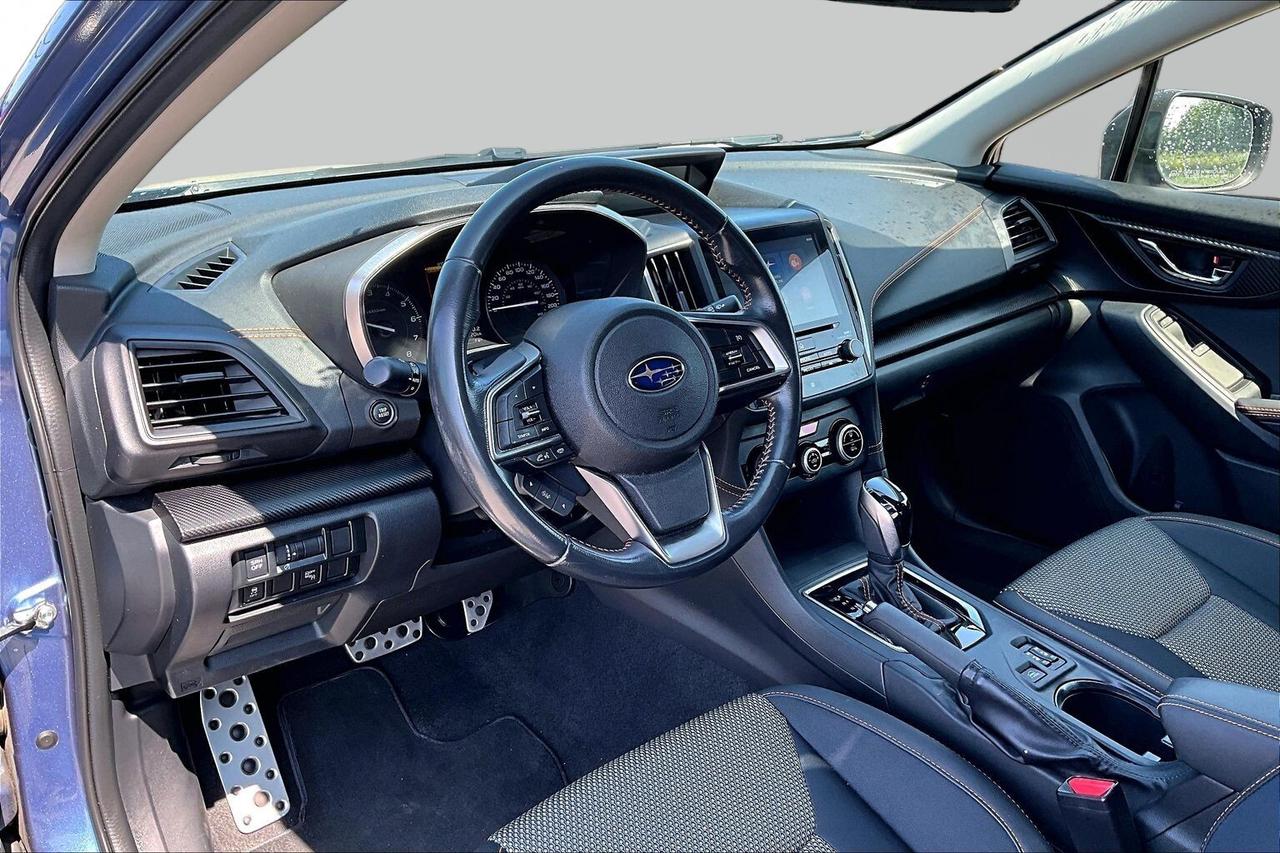 2019 Subaru Crosstrek SPORT AWD   LOW KM   ACCIDENT FREE   SUNROOF Photo