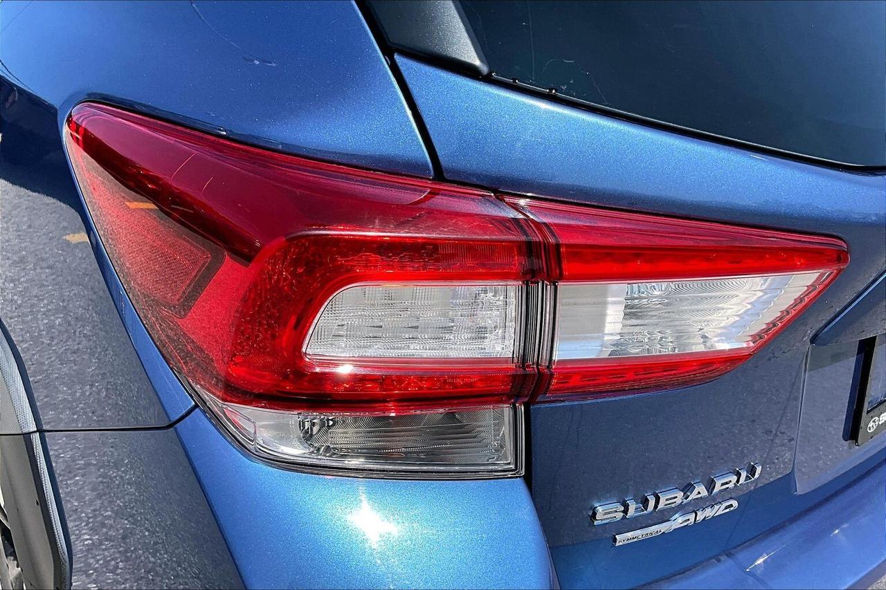 2019 Subaru Crosstrek SPORT AWD   LOW KM   ACCIDENT FREE   SUNROOF Photo