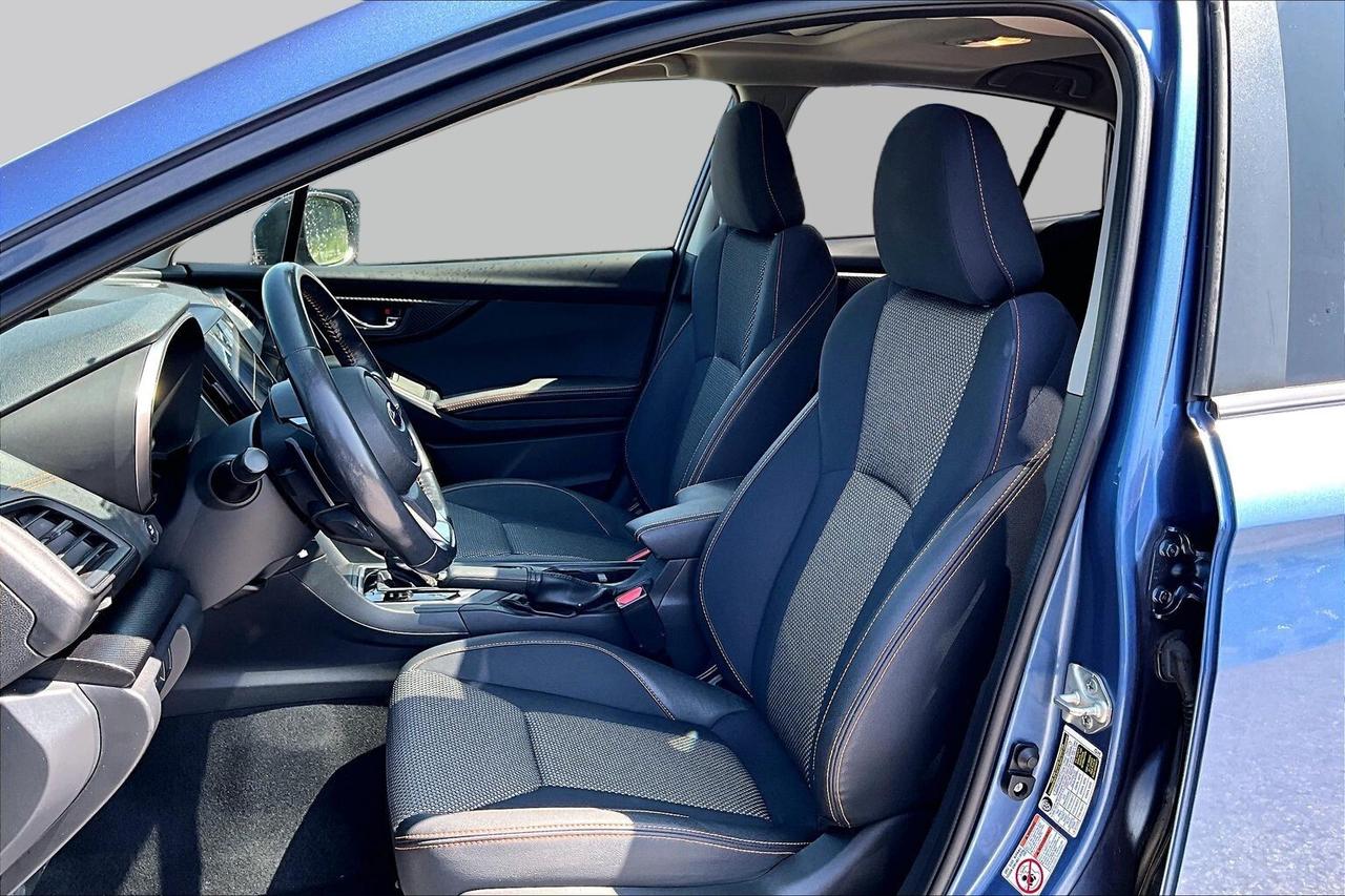 2019 Subaru Crosstrek SPORT AWD   LOW KM   ACCIDENT FREE   SUNROOF Photo