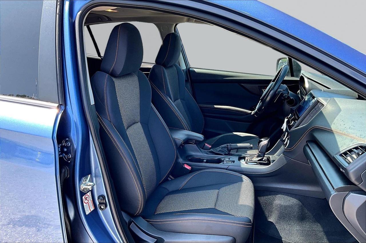 2019 Subaru Crosstrek SPORT AWD   LOW KM   ACCIDENT FREE   SUNROOF Photo