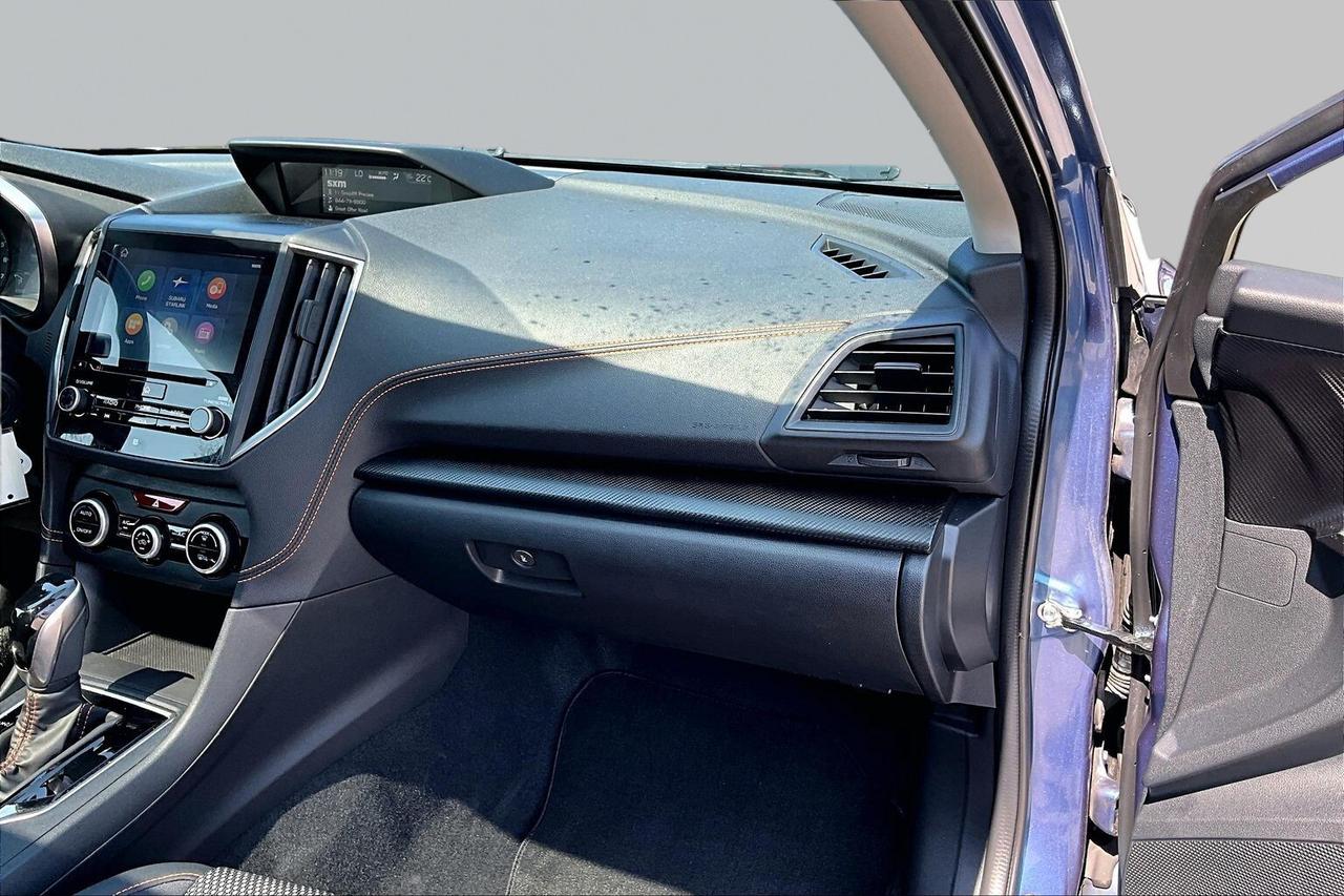 2019 Subaru Crosstrek SPORT AWD   LOW KM   ACCIDENT FREE   SUNROOF Photo