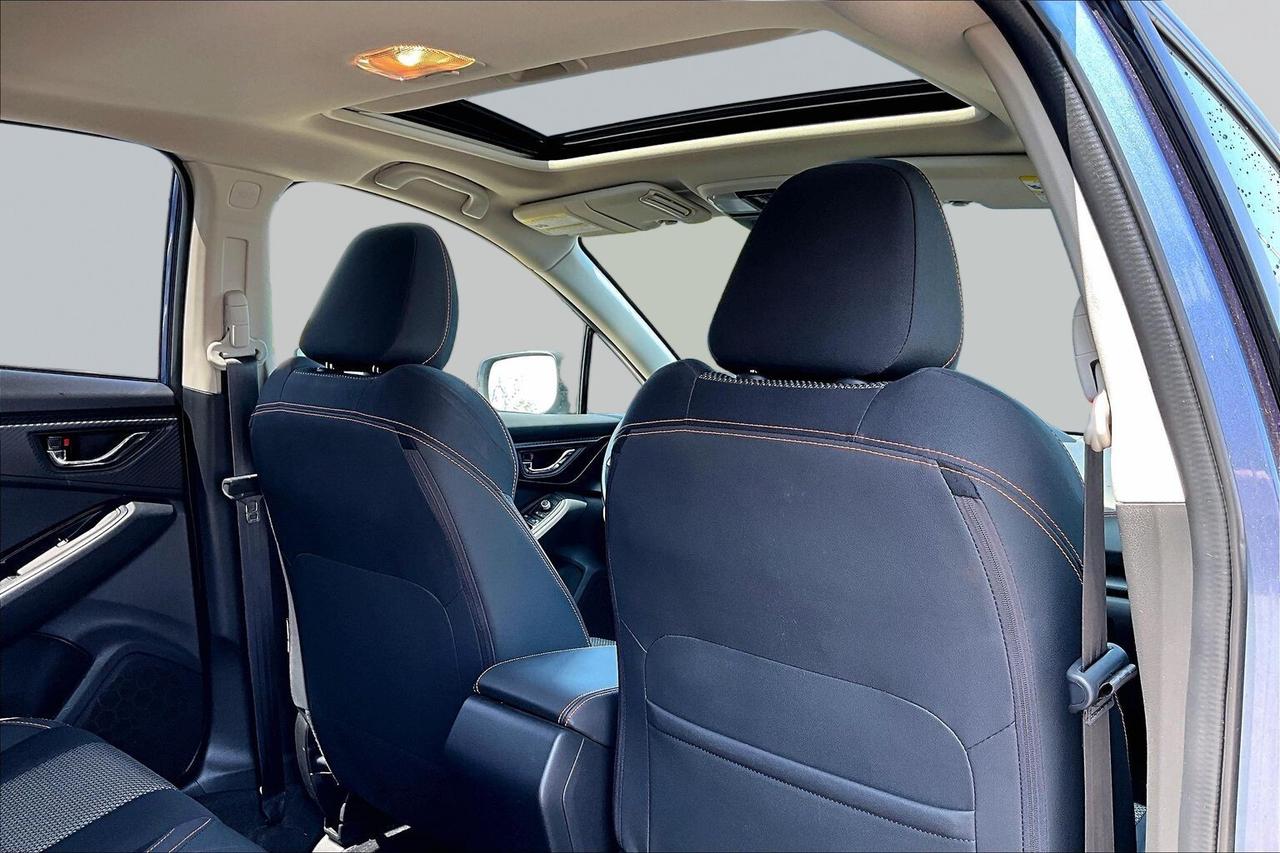 2019 Subaru Crosstrek SPORT AWD   LOW KM   ACCIDENT FREE   SUNROOF Photo