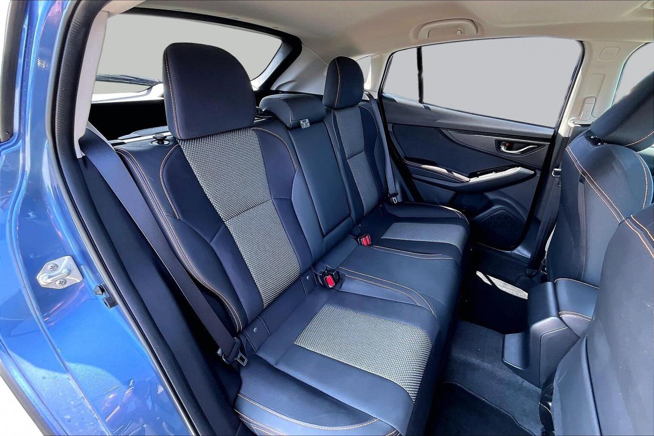 2019 Subaru Crosstrek SPORT AWD   LOW KM   ACCIDENT FREE   SUNROOF Photo
