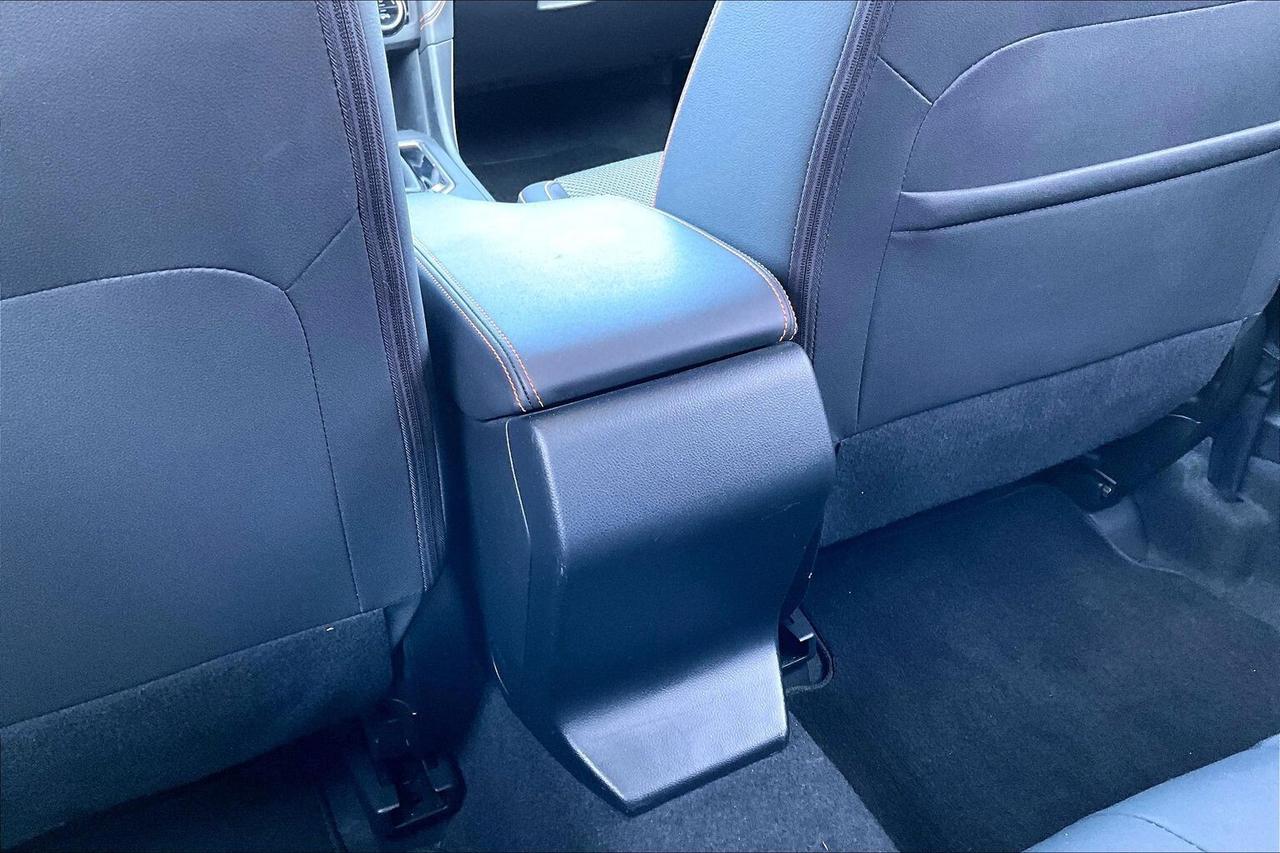 2019 Subaru Crosstrek SPORT AWD   LOW KM   ACCIDENT FREE   SUNROOF Photo