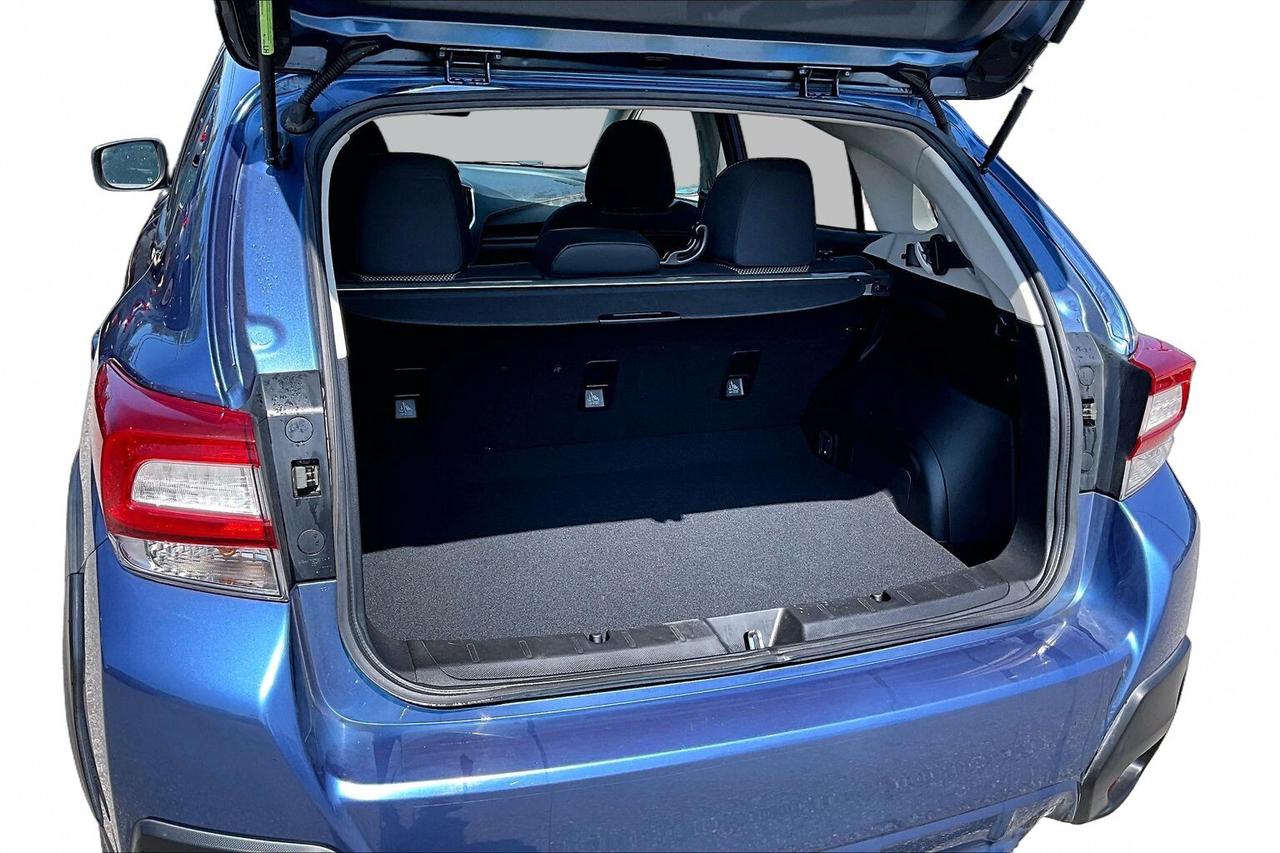 2019 Subaru Crosstrek SPORT AWD   LOW KM   ACCIDENT FREE   SUNROOF Photo