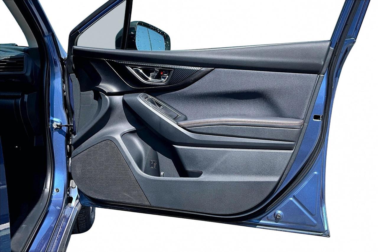 2019 Subaru Crosstrek SPORT AWD   LOW KM   ACCIDENT FREE   SUNROOF Photo