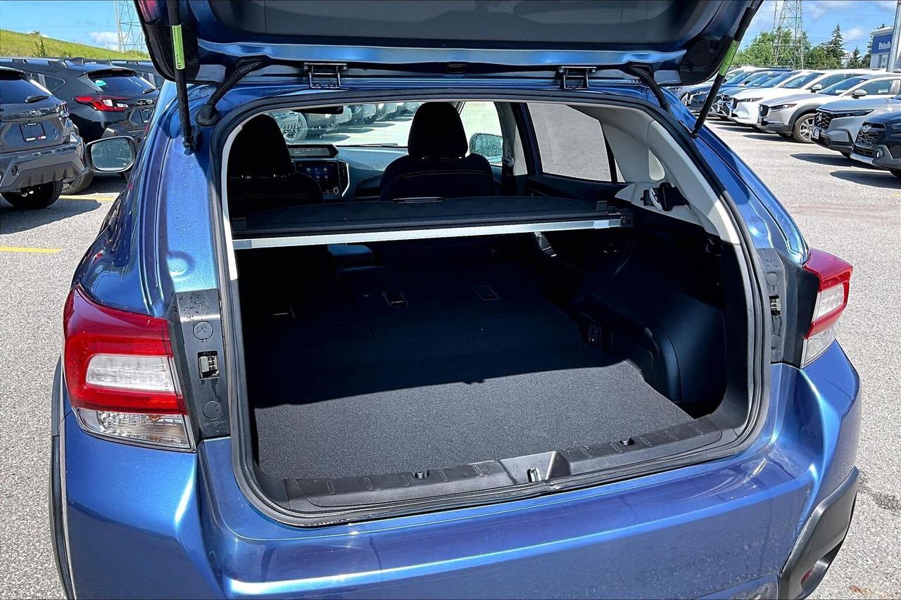 2019 Subaru Crosstrek SPORT AWD   LOW KM   ACCIDENT FREE   SUNROOF Photo