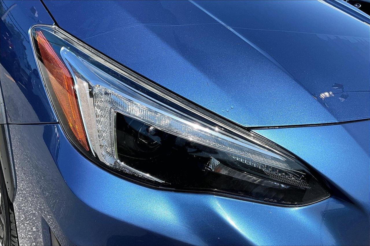 2019 Subaru Crosstrek SPORT AWD   LOW KM   ACCIDENT FREE   SUNROOF Photo