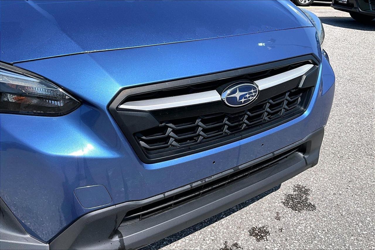 2019 Subaru Crosstrek SPORT AWD   LOW KM   ACCIDENT FREE   SUNROOF Photo