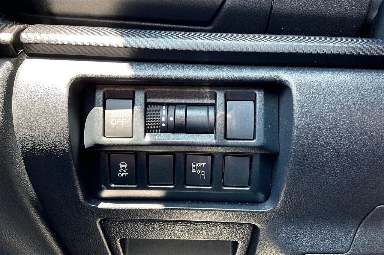 2019 Subaru Crosstrek SPORT AWD   LOW KM   ACCIDENT FREE   SUNROOF Photo