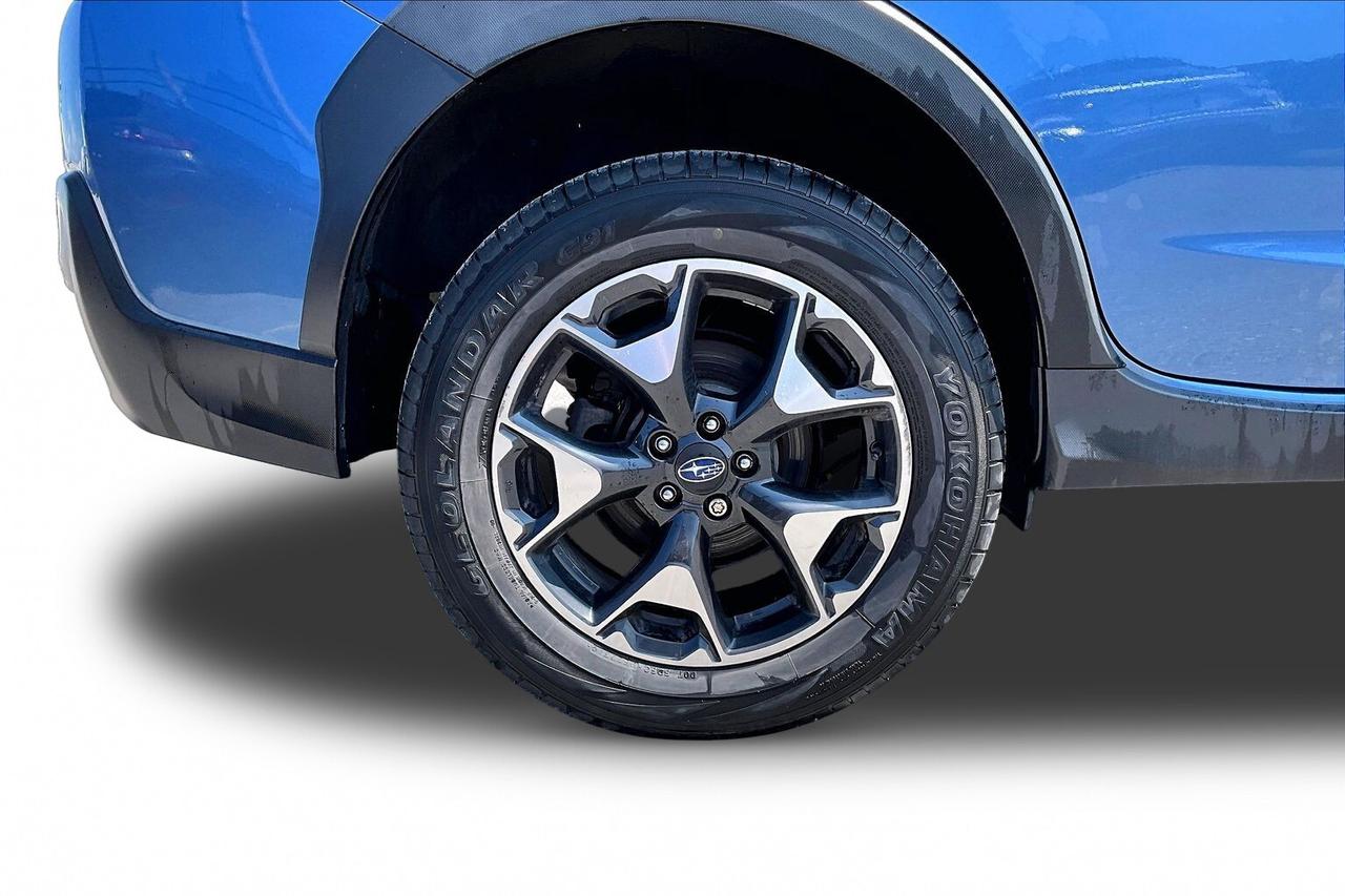 2019 Subaru Crosstrek SPORT AWD   LOW KM   ACCIDENT FREE   SUNROOF Photo
