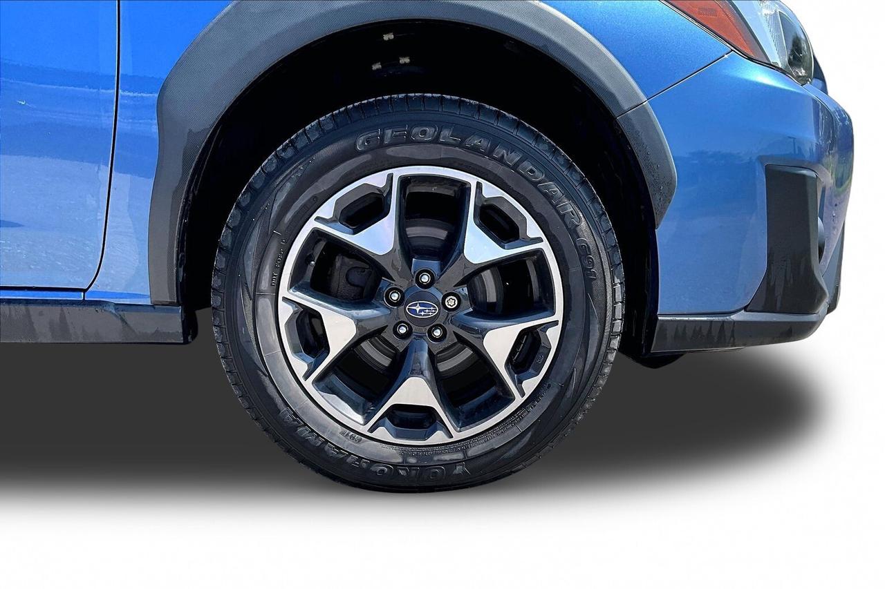2019 Subaru Crosstrek SPORT AWD   LOW KM   ACCIDENT FREE   SUNROOF Photo