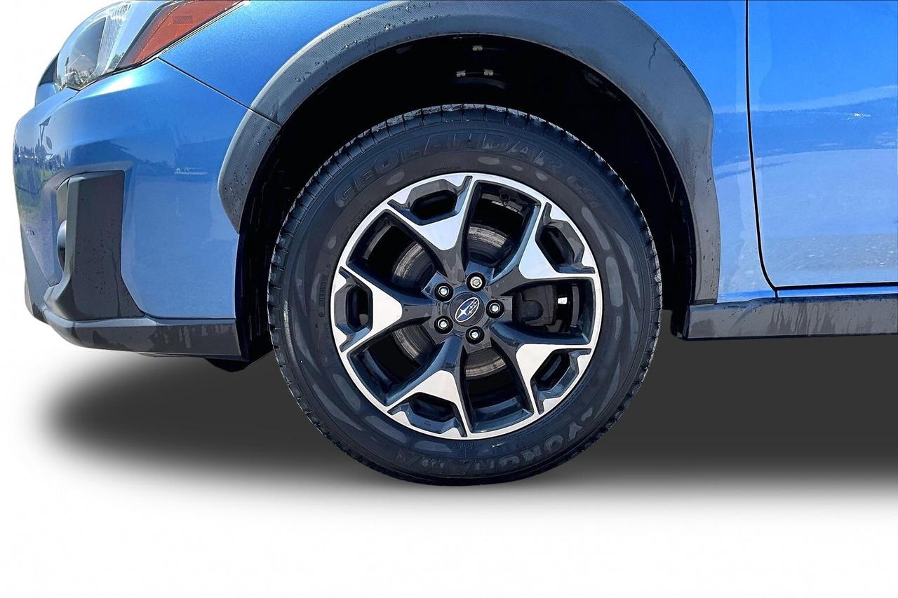 2019 Subaru Crosstrek SPORT AWD   LOW KM   ACCIDENT FREE   SUNROOF Photo