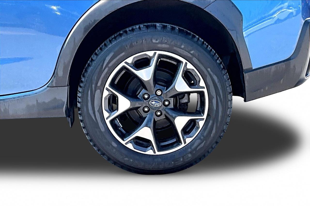 2019 Subaru Crosstrek SPORT AWD   LOW KM   ACCIDENT FREE   SUNROOF Photo