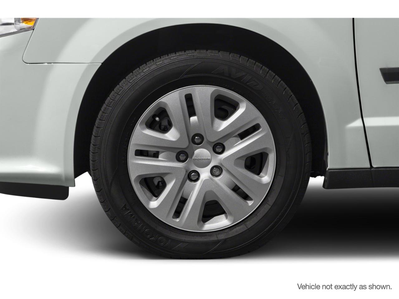 2019 Dodge Grand Caravan 35th Anniversary 2WD Photo