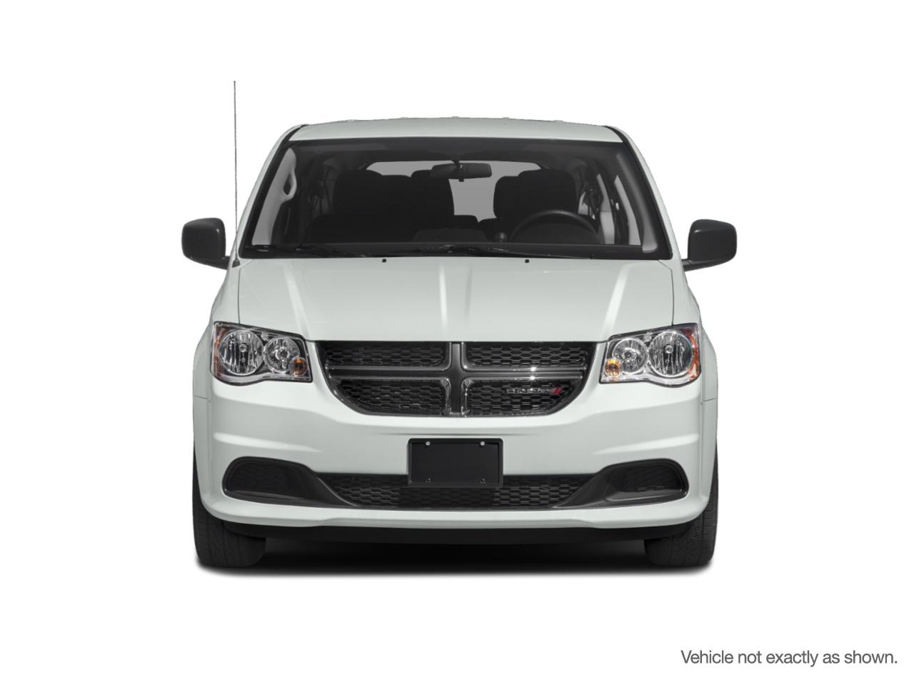 2019 Dodge Grand Caravan 35th Anniversary 2WD Photo