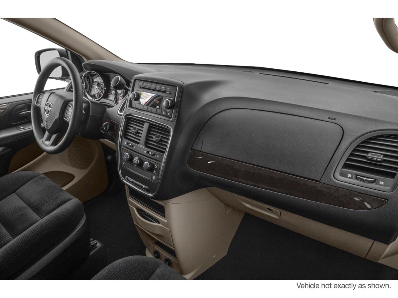 2019 Dodge Grand Caravan 35th Anniversary 2WD Photo