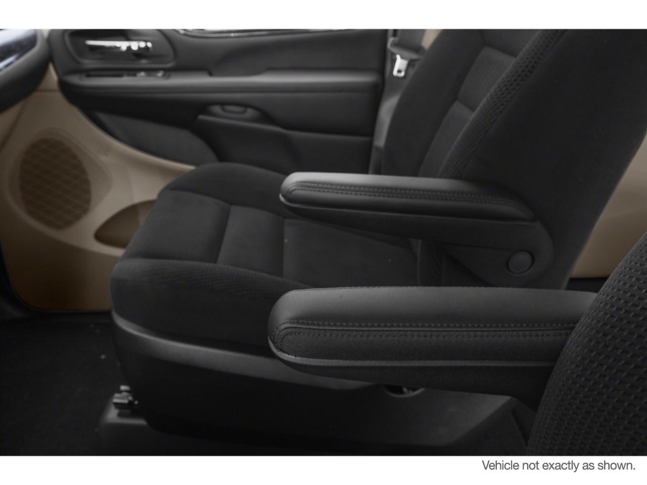 2019 Dodge Grand Caravan 35th Anniversary 2WD Photo