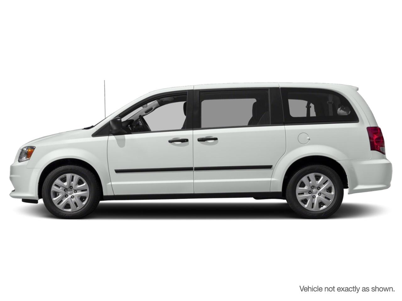 2019 Dodge Grand Caravan 35th Anniversary 2WD Photo