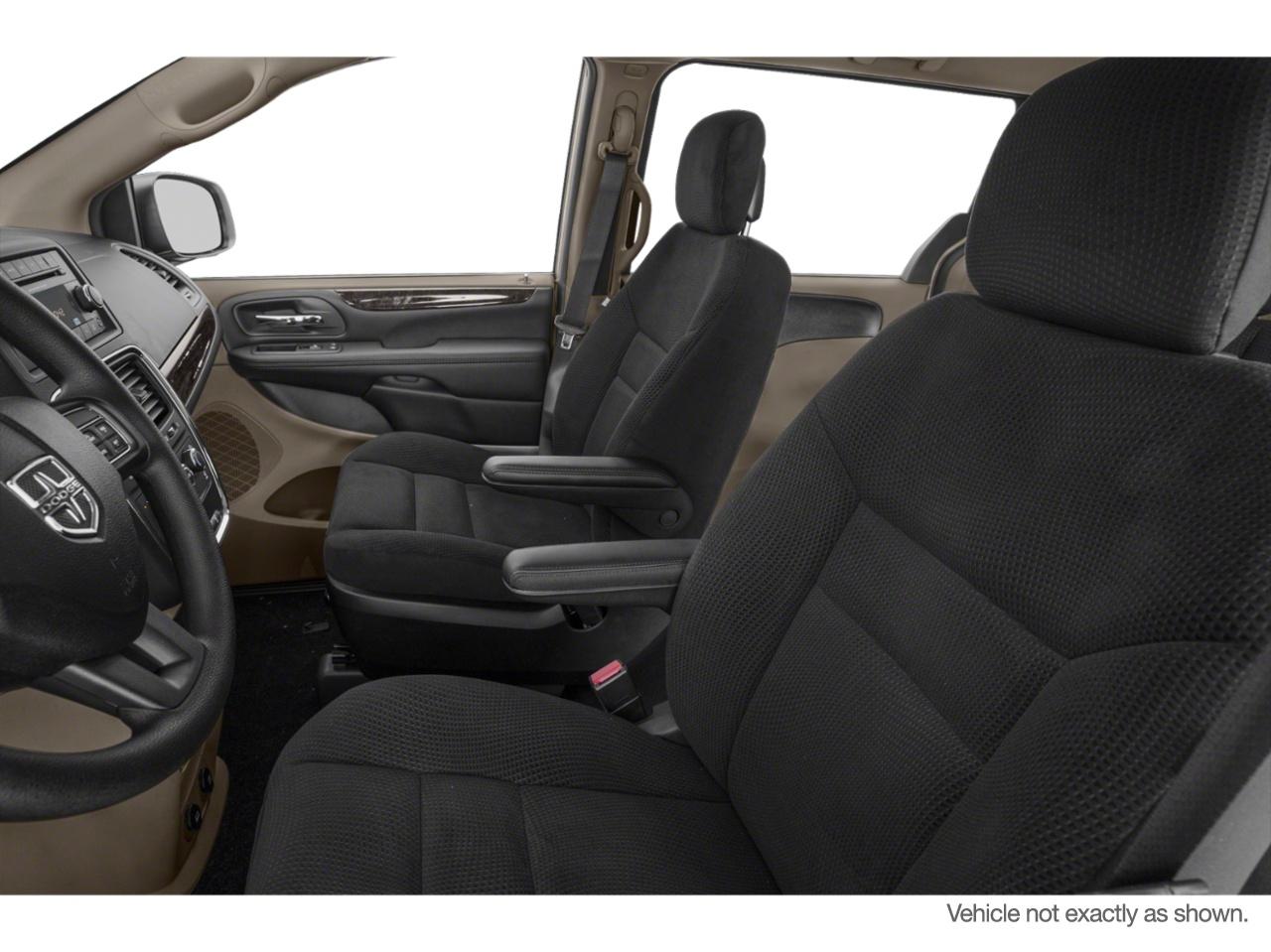 2019 Dodge Grand Caravan 35th Anniversary 2WD Photo