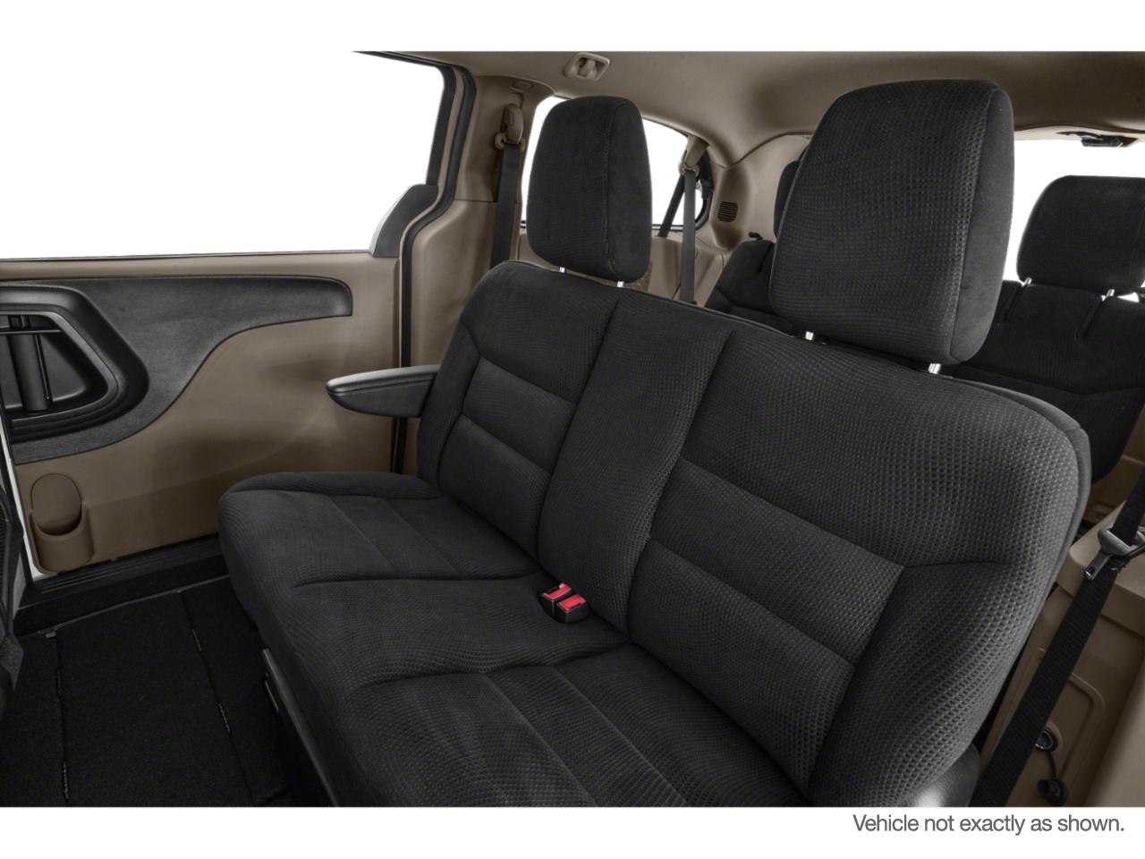 2019 Dodge Grand Caravan 35th Anniversary 2WD Photo