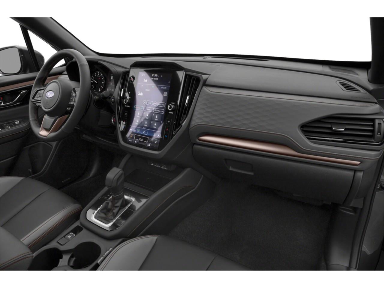 2026 Subaru Forester Sport 4dr All-Wheel Drive Photo