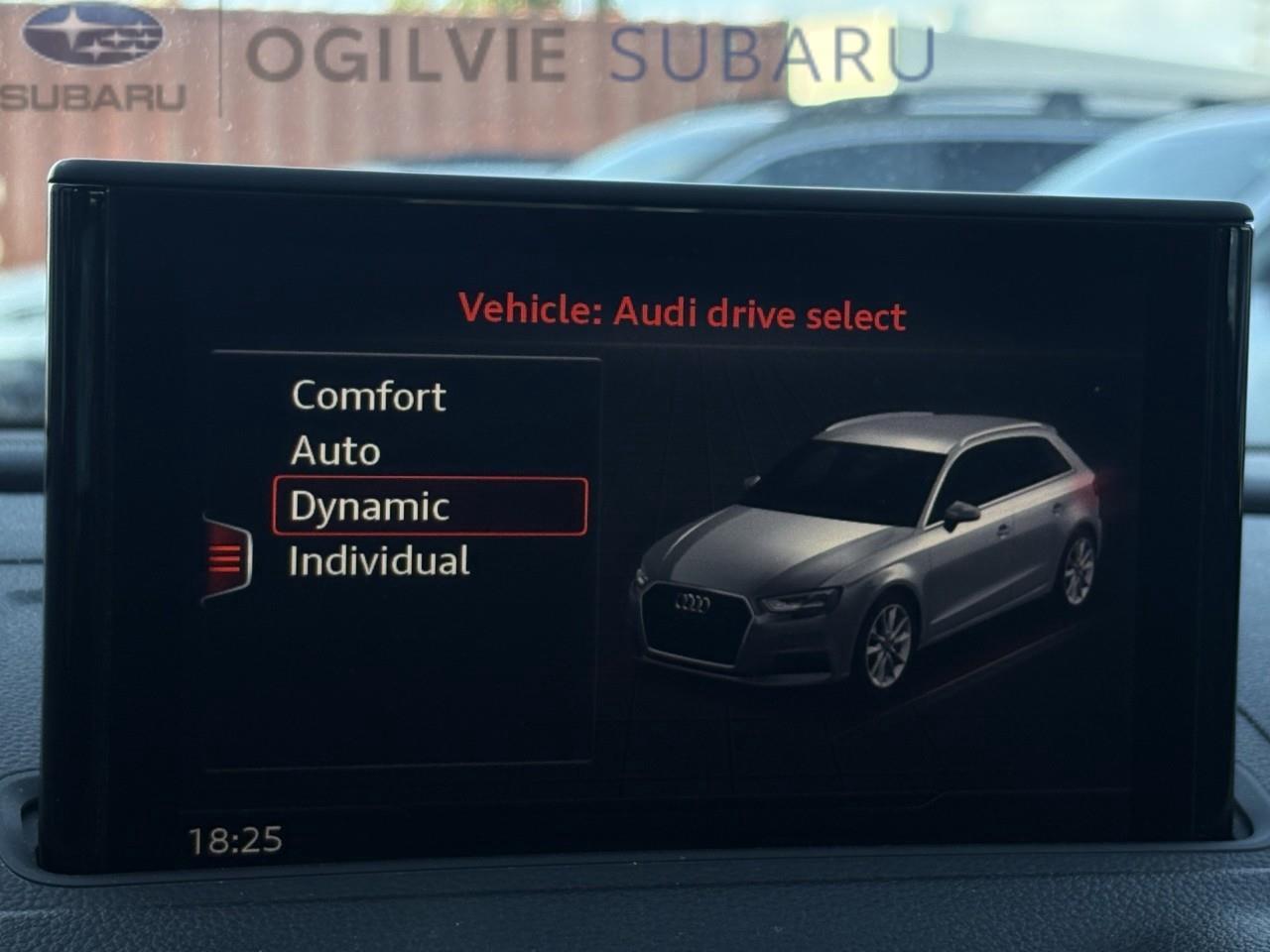 2018 Audi A3 e-tron 1.4T Progressiv 4dr Front-Wheel Drive Sportback Photo