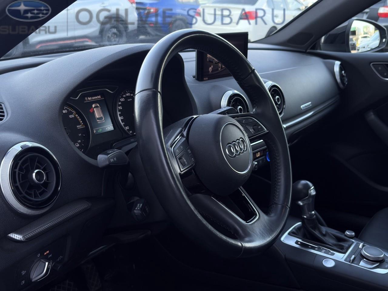 2018 Audi A3 e-tron 1.4T Progressiv 4dr Front-Wheel Drive Sportback Photo