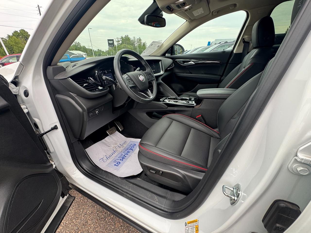 2023 Buick Envision Essence All-Wheel Drive Photo