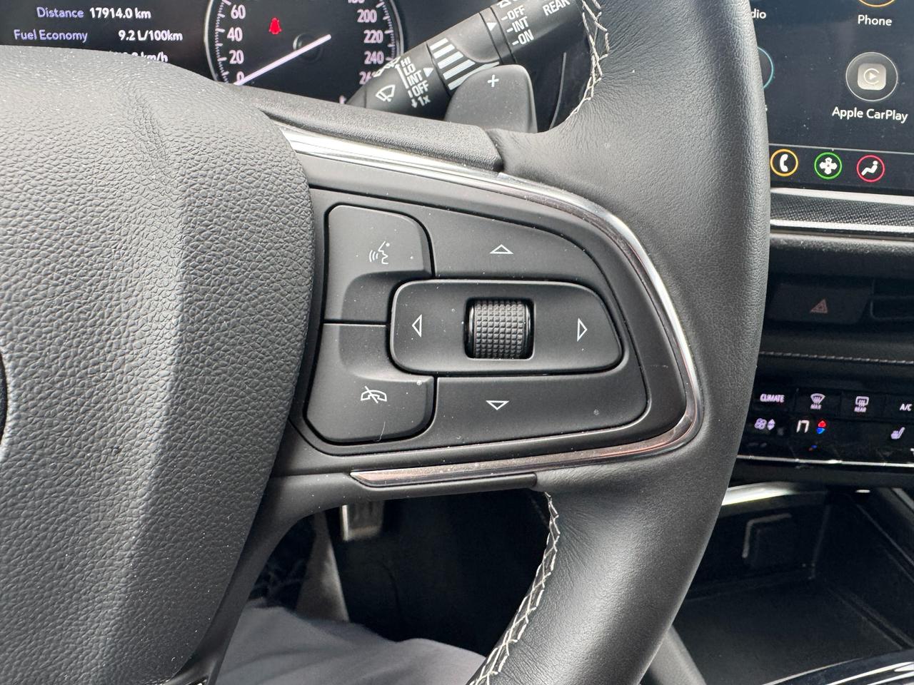 2023 Buick Envision Essence All-Wheel Drive Photo
