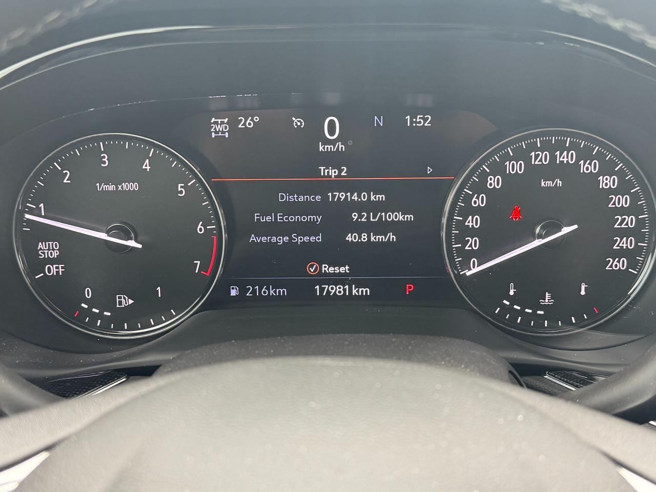 2023 Buick Envision Essence All-Wheel Drive Photo