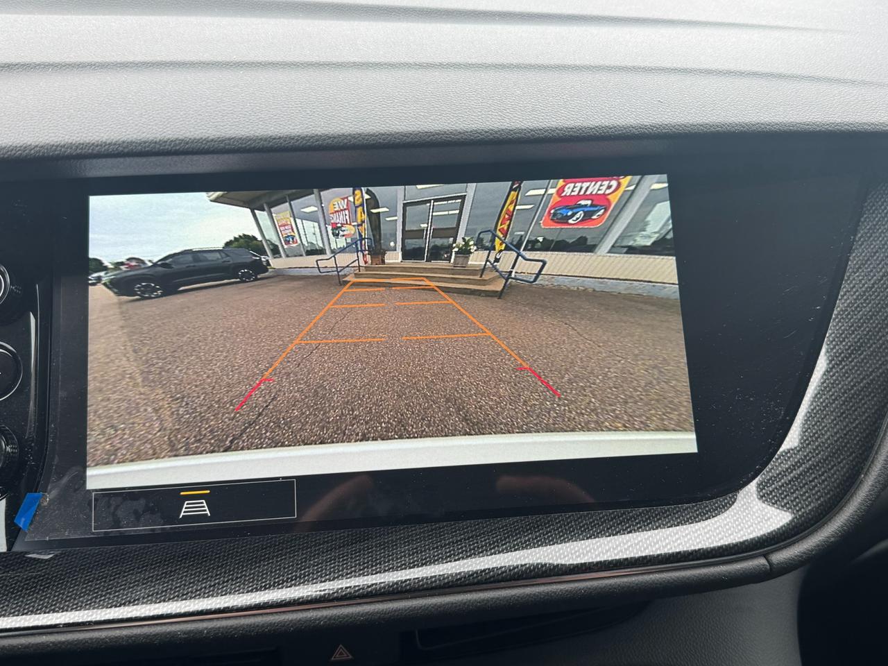 2023 Buick Envision Essence All-Wheel Drive Photo
