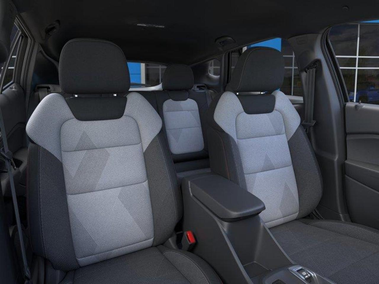 2026 Chevrolet Trax 1RS 4dr Front-Wheel Drive Photo