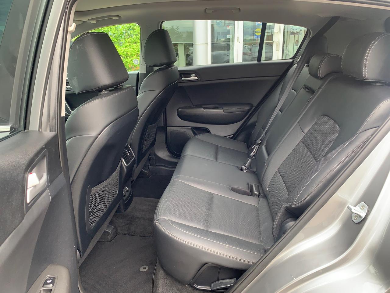 2020 Kia Sportage EX 4dr All-wheel Drive Photo