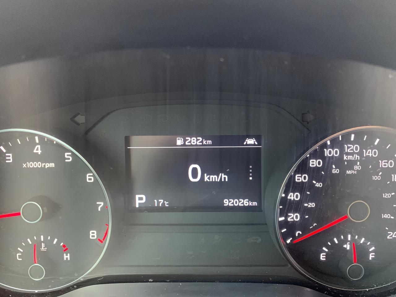 2020 Kia Sportage EX 4dr All-wheel Drive Photo