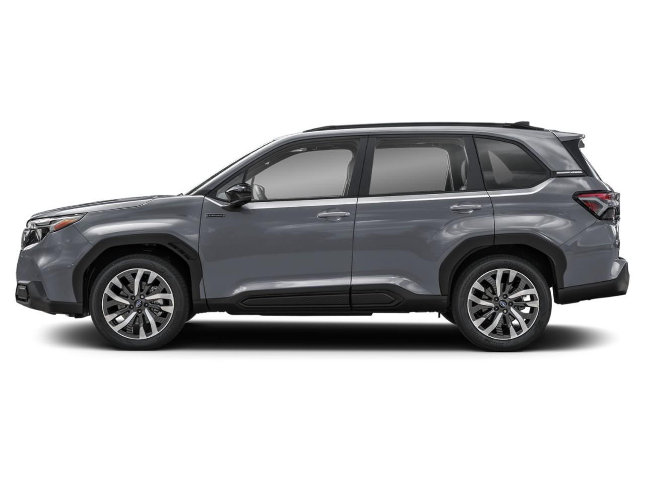 2026 Subaru Forester Premier 4dr All-Wheel Drive Hybrid Photo