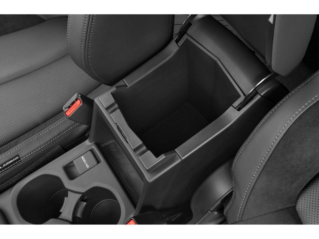 2026 Subaru Forester Premier 4dr All-Wheel Drive Hybrid Photo