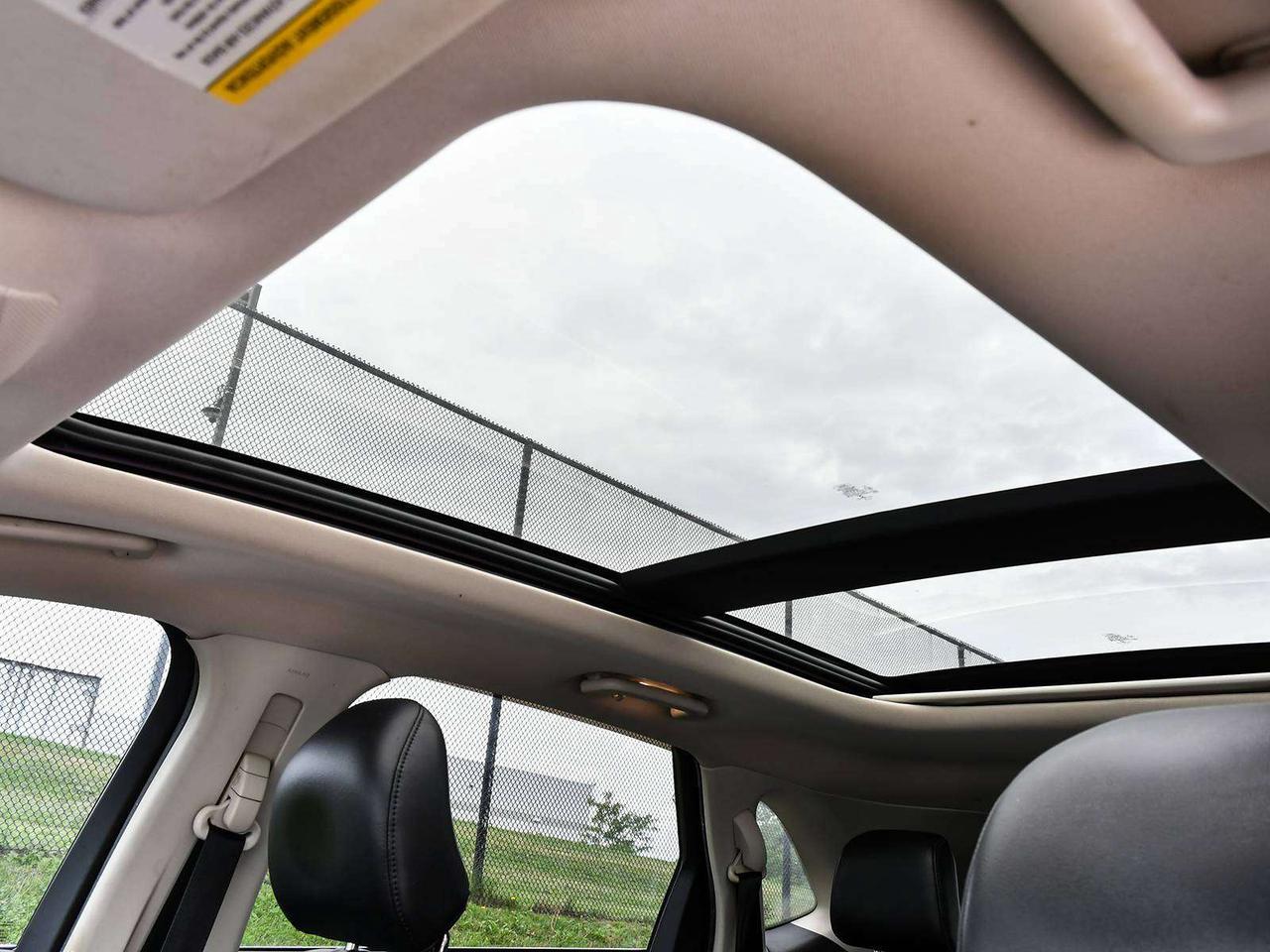 2018 Ford Edge SEL   1OWNER   CLEAN CARFAX   51 SERVICES   ASIS Photo