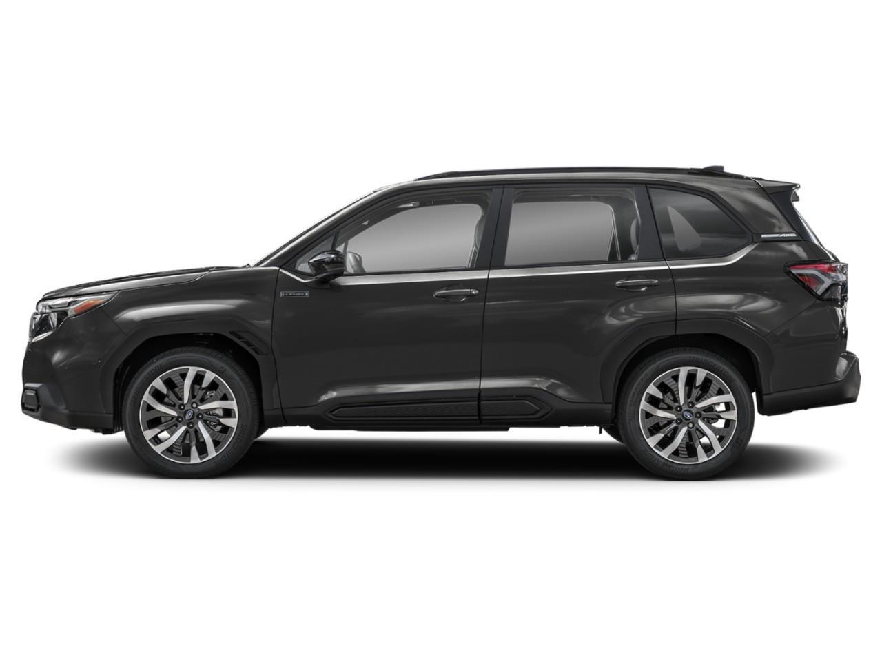 2026 Subaru Forester Premier 4dr All-Wheel Drive Hybrid Photo2