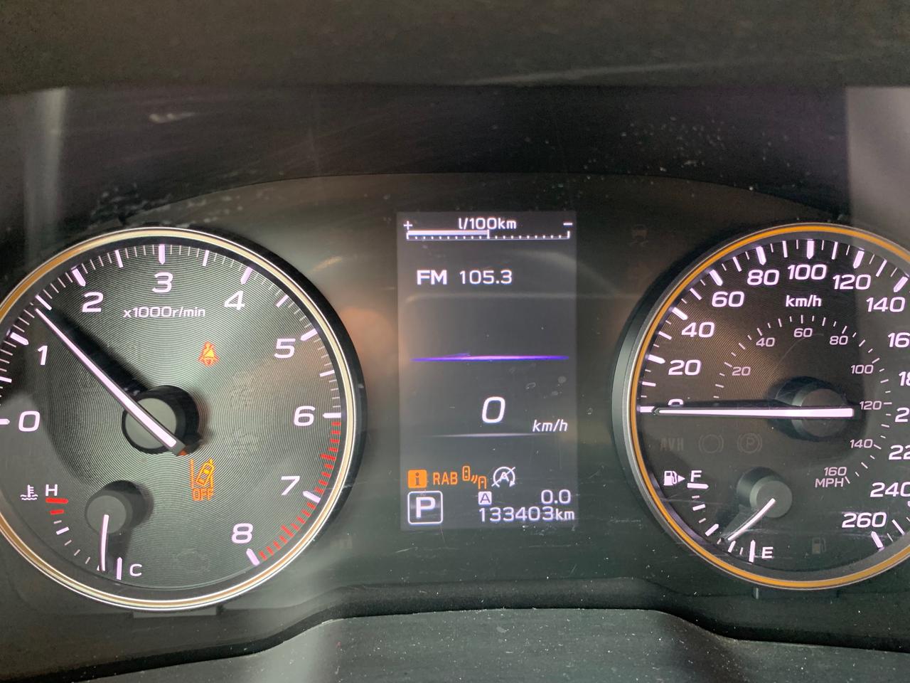 2022 Subaru Outback Wilderness 4dr All-Wheel Drive Photo