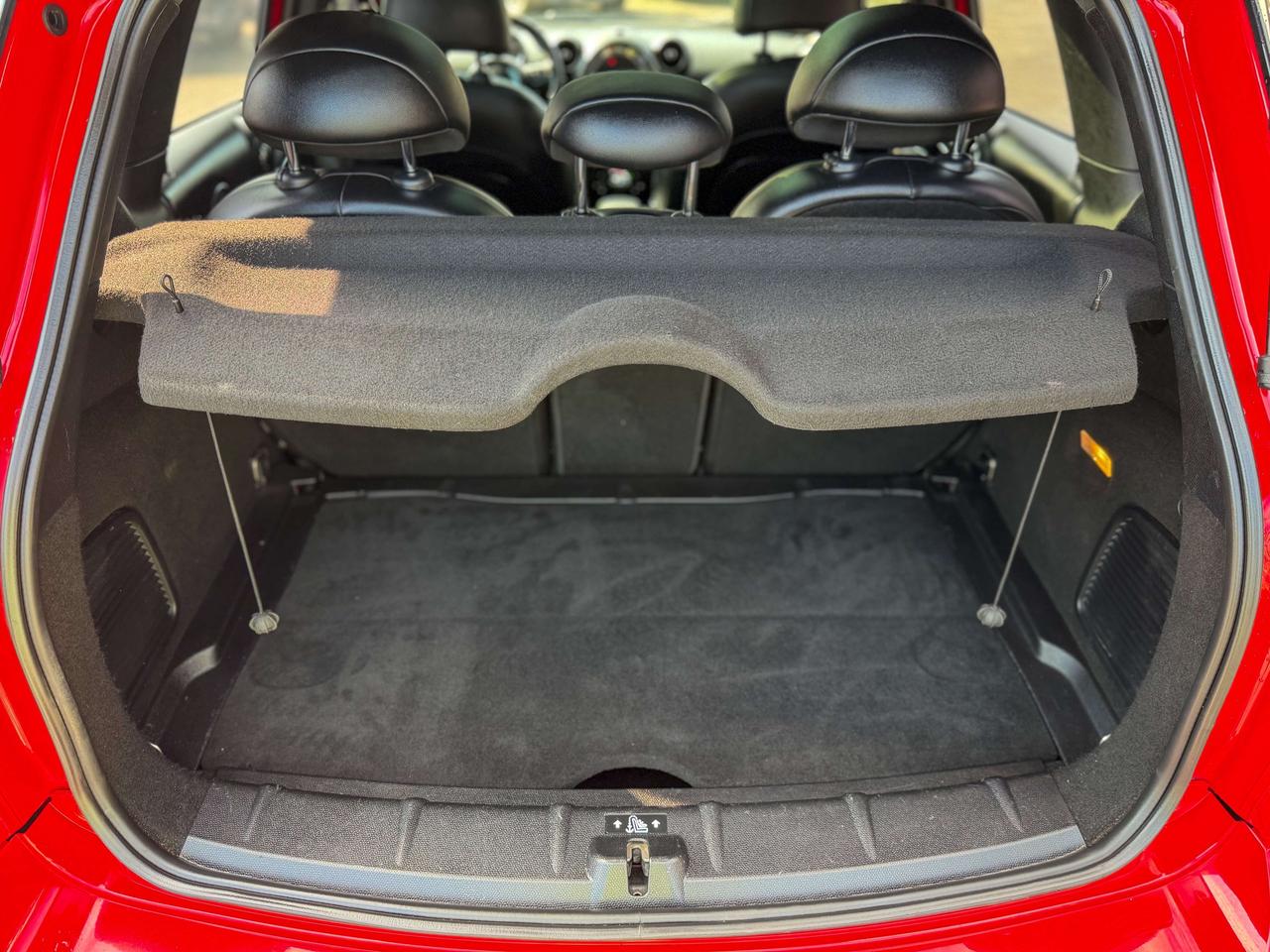 2015 MINI Cooper Countryman S/LOW KM/6 SPEED/ NAVI/ROOF/NO ACCIDENTS/AWD Photo