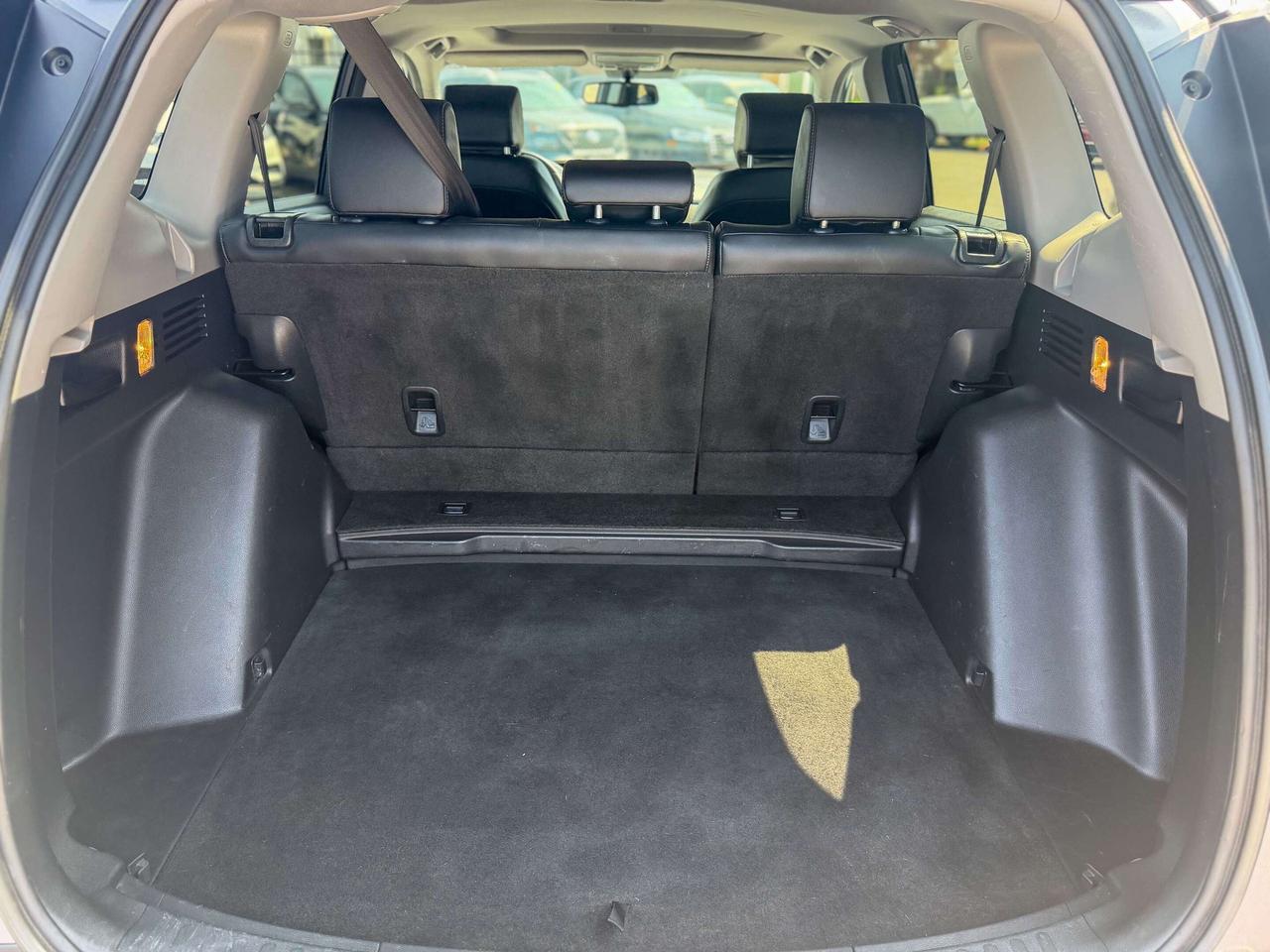 2017 Honda CR-V EX-L/ACC/CAMERA/ROOF/REMOTE/APPLE CARPLAY Photo