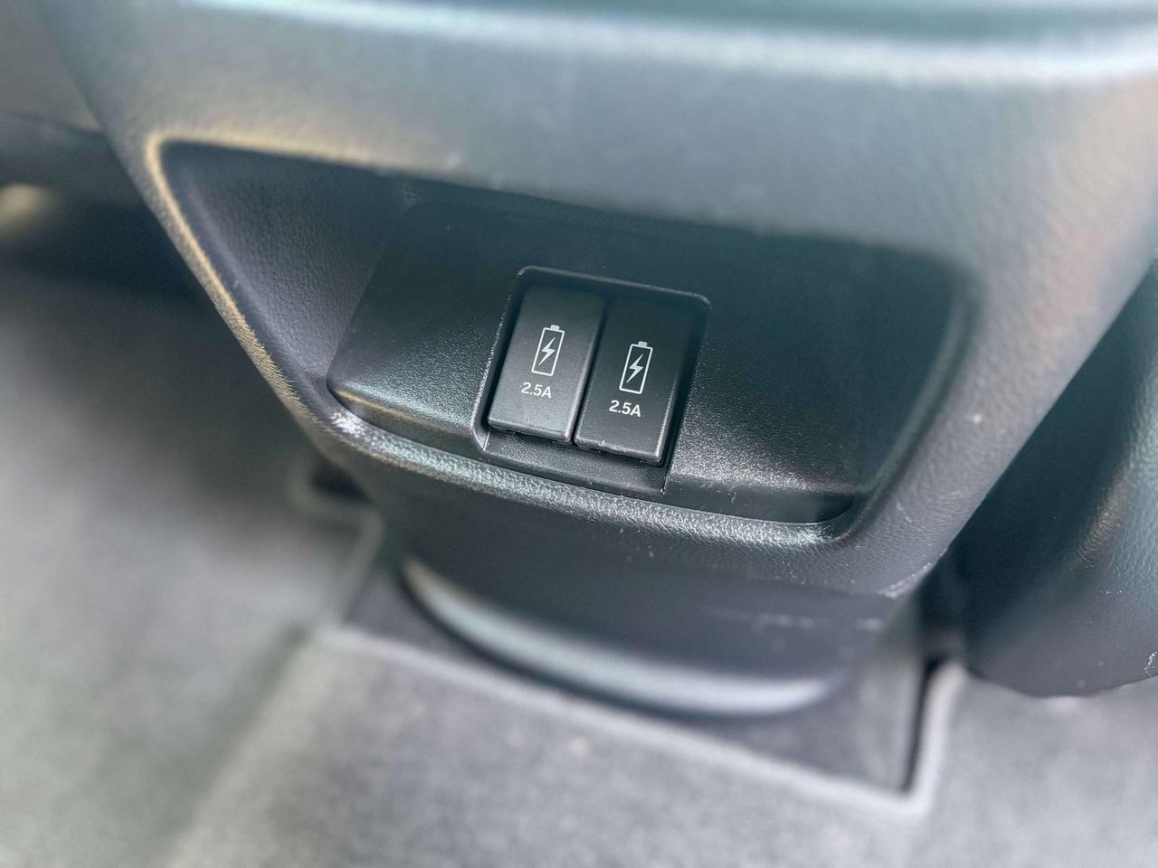 2017 Honda CR-V EX-L/ACC/CAMERA/ROOF/REMOTE/APPLE CARPLAY Photo