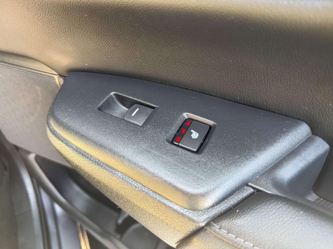 2017 Honda CR-V EX-L/ACC/CAMERA/ROOF/REMOTE/APPLE CARPLAY Photo