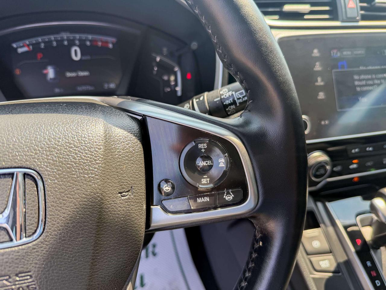 2017 Honda CR-V EX-L/ACC/CAMERA/ROOF/REMOTE/APPLE CARPLAY Photo