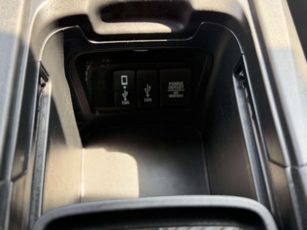 2017 Honda CR-V EX-L/ACC/CAMERA/ROOF/REMOTE/APPLE CARPLAY Photo